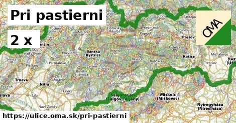 Pri Pastierni