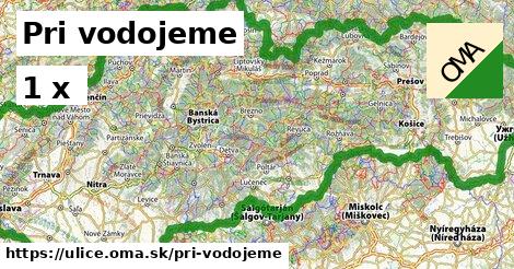 Pri vodojeme