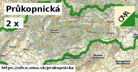 Průkopnická