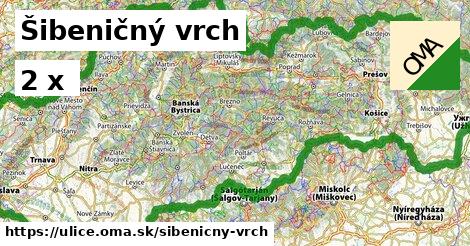 Šibeničný vrch