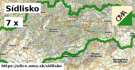 Sídlisko