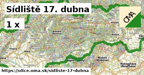 Sídliště 17. dubna