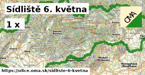 Sídliště 6. května