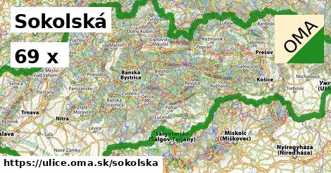 Sokolská