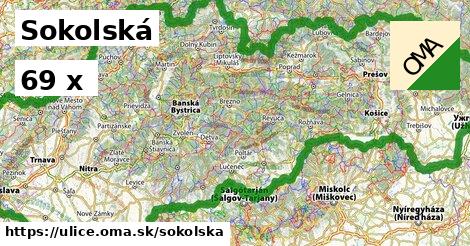 Sokolská