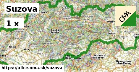 Suzova