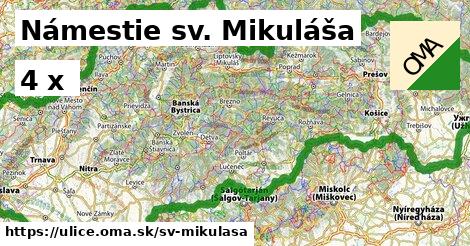 Sv. Mikuláša