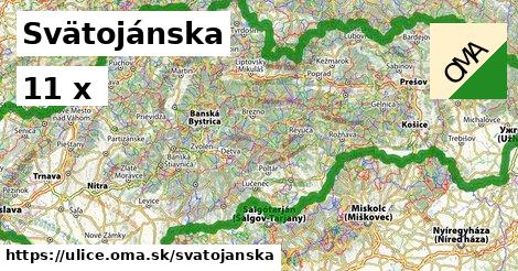 Svätojánska