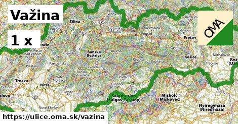 Važina