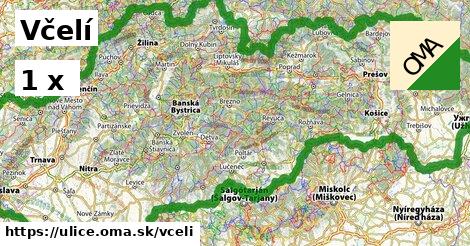 Včelí