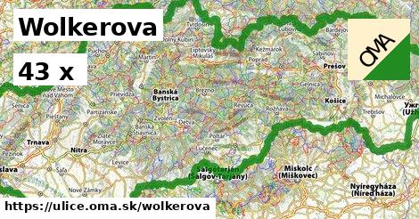 Wolkerova