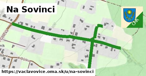 ilustrácia k Na Sovinci, Václavovice - 0,81 km