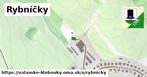 ilustrácia k Rybníčky, Valašské Klobouky - 20 m