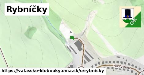 Rybníčky, Valašské Klobouky