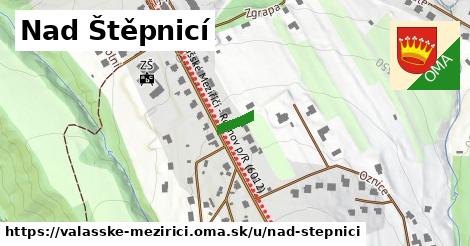 ilustrácia k Nad Štěpnicí, Valašské Meziříčí - 60 m