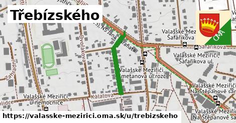 ilustrácia k Třebízského, Valašské Meziříčí - 202 m