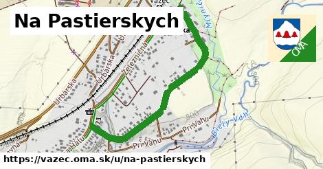 Na Pastierskych, Važec