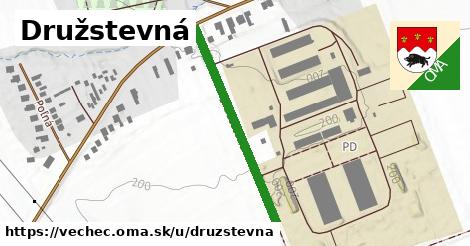 ilustrácia k Družstevná, Vechec - 335 m