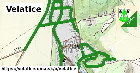 ilustrácia k Velatice, Velatice - 4,5 km