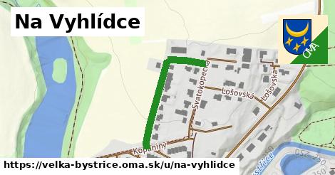 Na Vyhlídce, Velká Bystřice