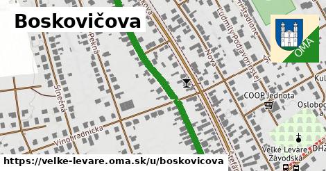 ilustrácia k Boskovičova, Veľké Leváre - 567 m