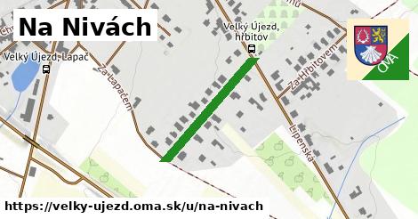 ilustrácia k Na Nivách, Velký Újezd - 236 m