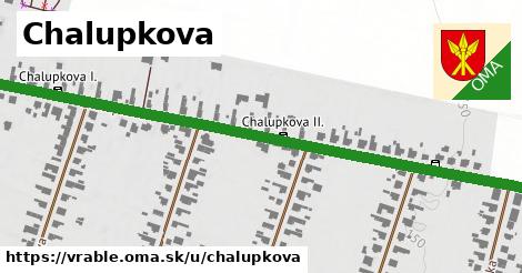 Chalupkova, Vráble