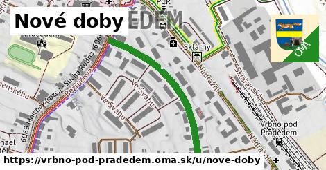 Nové doby, Vrbno pod Pradědem