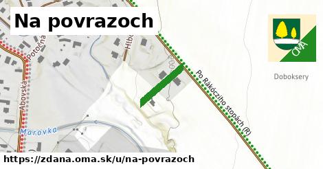 ilustrácia k Na povrazoch, Ždaňa - 128 m