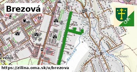 ilustrácia k Brezová, Žilina - 0,84 km