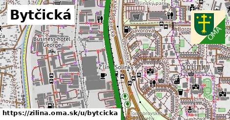 ilustrácia k Bytčická, Žilina - 2,4 km