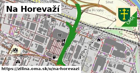 ilustrácia k Na Horevaží, Žilina - 1,92 km