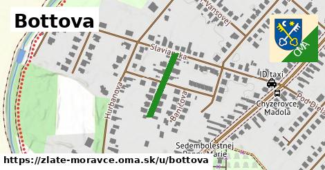 Bottova, Zlaté Moravce