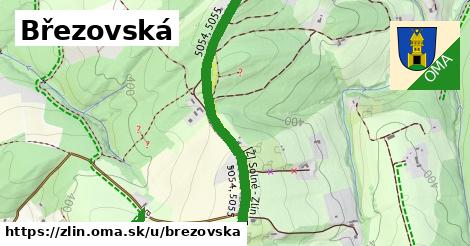 ilustrácia k Březovská, Zlín - 1,86 km