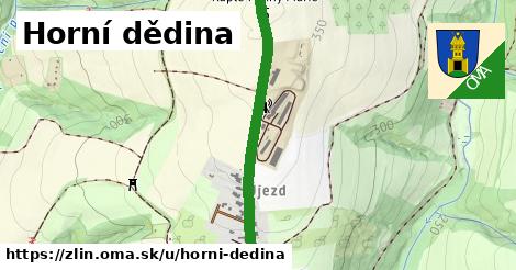 ilustrácia k Horní dědina, Zlín - 1,41 km