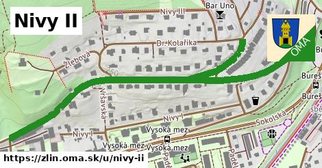 ilustrácia k Nivy II, Zlín - 0,87 km
