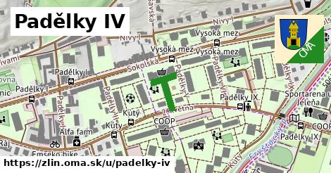 Padělky IV, Zlín