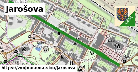 ilustrácia k Jarošova, Znojmo - 0,79 km