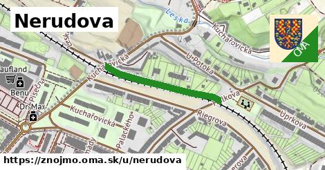 Nerudova, Znojmo