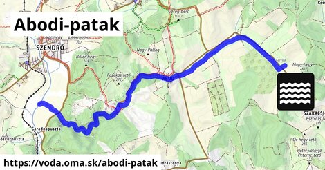 Abodi-patak