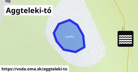 Aggteleki-tó