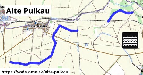 Alte Pulkau