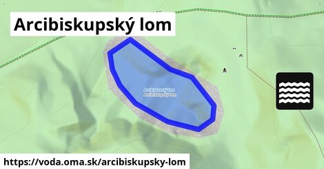 Arcibiskupský lom