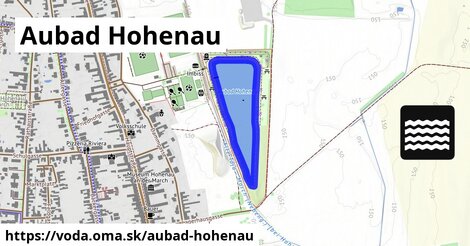Aubad Hohenau