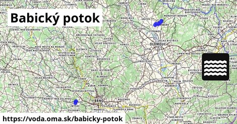 Babický potok