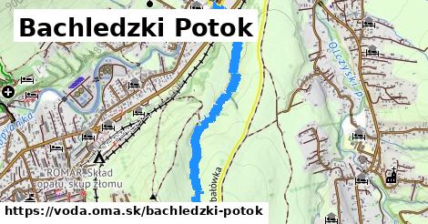 Bachledzki Potok