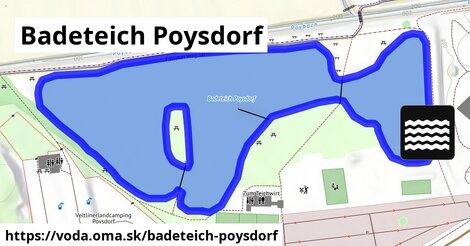 Badeteich Poysdorf