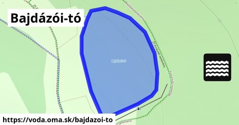 Bajdázói-tó