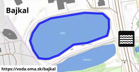 Bajkal