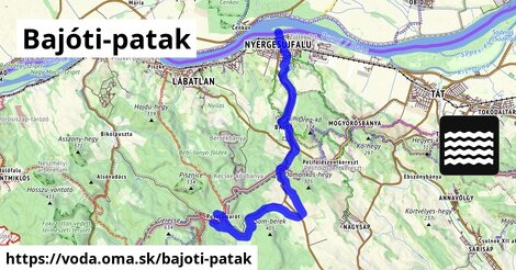 Bajóti-patak